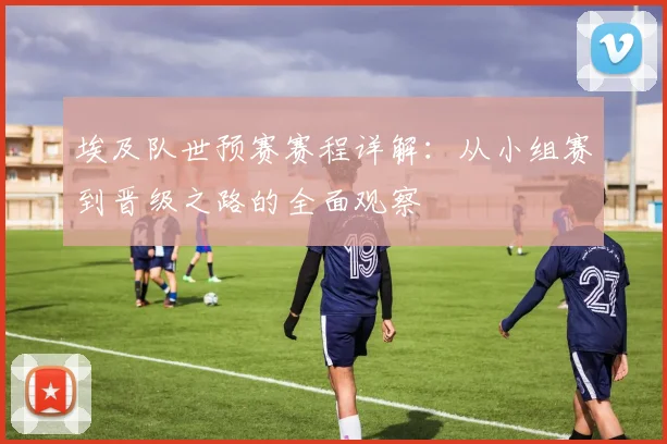埃及队世预赛赛程详解：从小组赛到晋级之路的全面观察