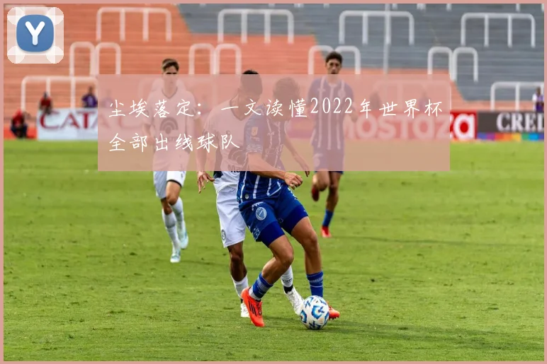 尘埃落定：一文读懂2022年世界杯全部出线球队